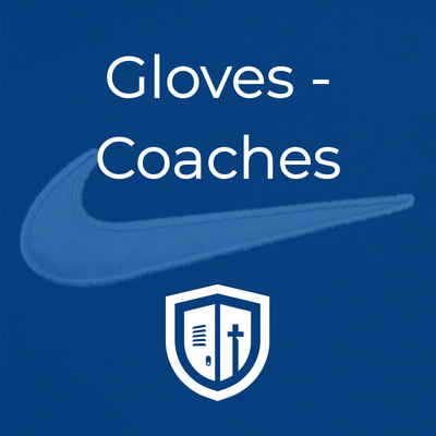 Gloves - Coaches