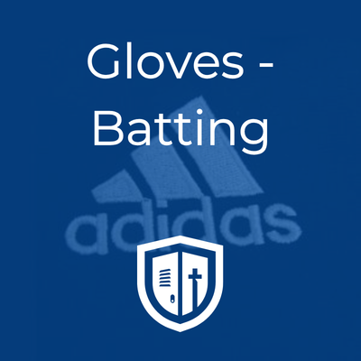 Gloves - Batting