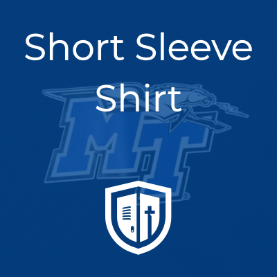 Short Sleeve Shirt