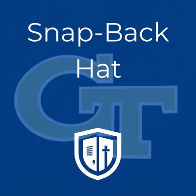 Snap-Back Hat