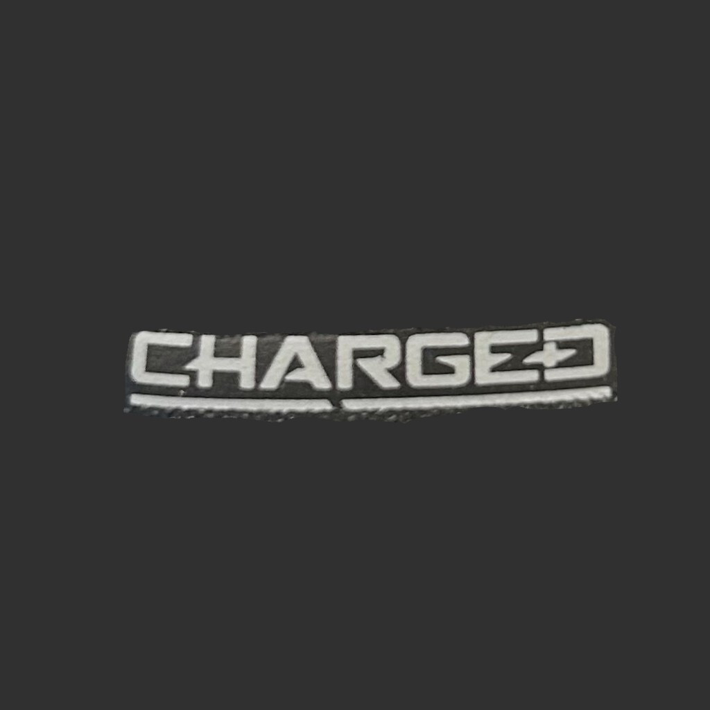 Charged