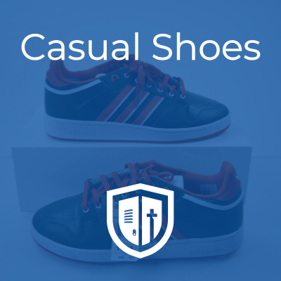 Casual Shoes