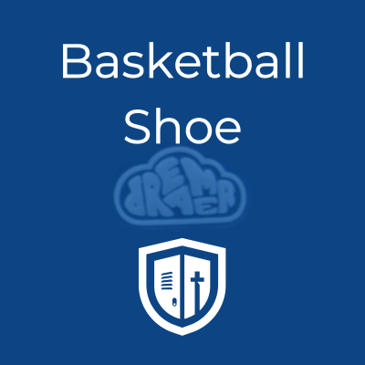 Basketball Shoe