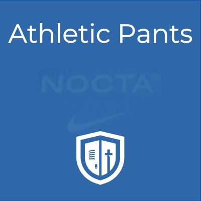 Athletic Pants
