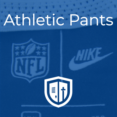 Athletic Pants