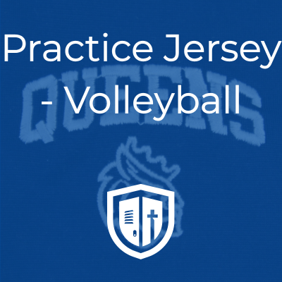 Practice Jersey - Volleyball