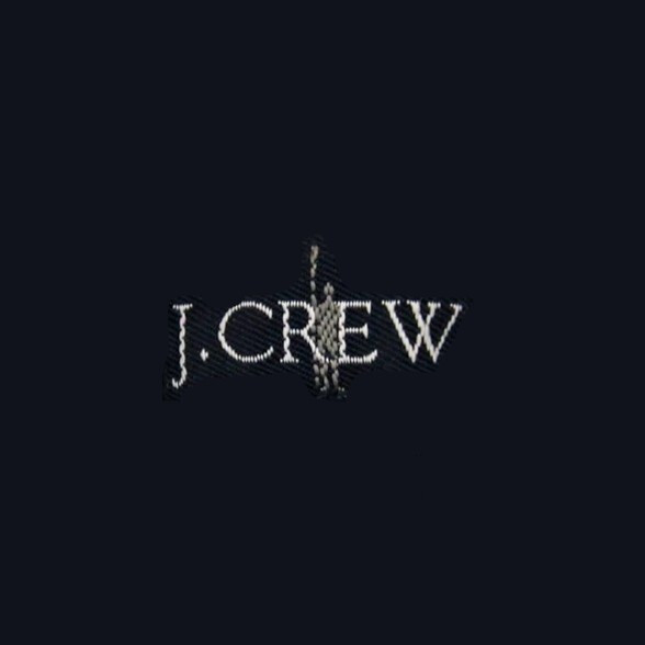 J. Crew