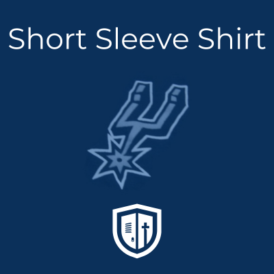 Short Sleeve Shirt
