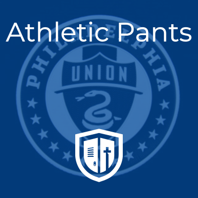Athletic Pants