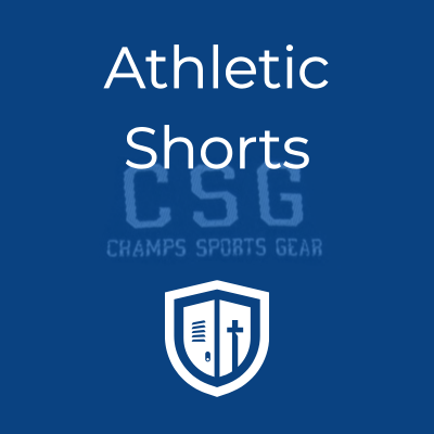 Athletic Shorts