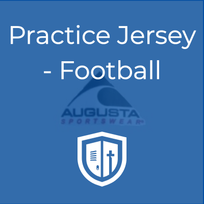Practice Jersey - Football
