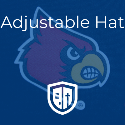 Adjustable Hat