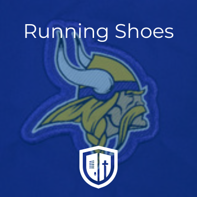 Running Shoes