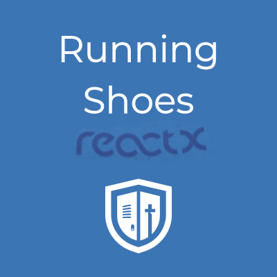 Running Shoes