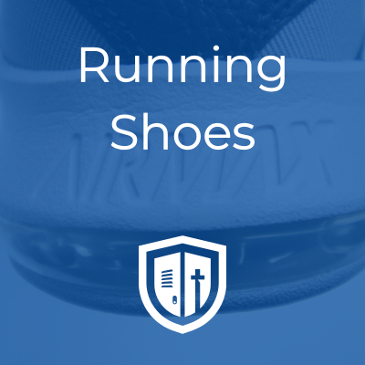 Running Shoes
