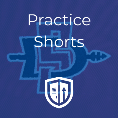 Practice Shorts