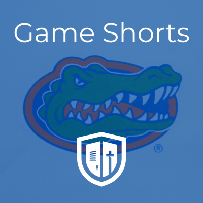Game Shorts