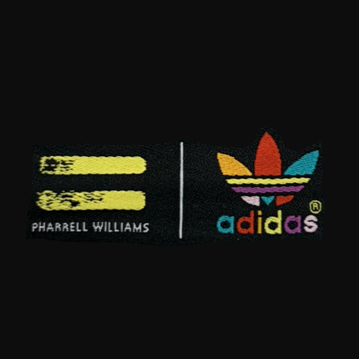 Pharrell