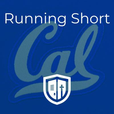 Running Short