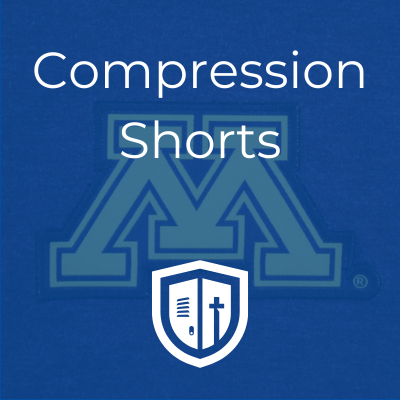 Compression Shorts