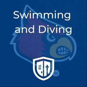 Swimming and Diving