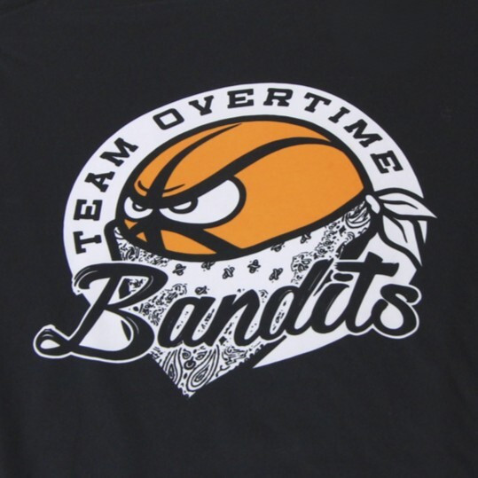 Team Overtime Bandits