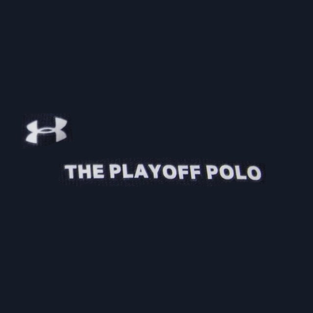 The Playoff Polo