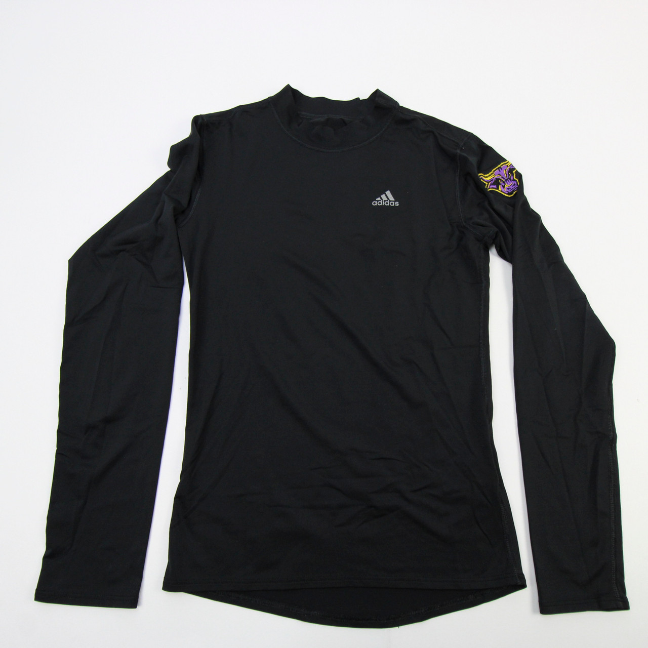 Minnesota State Mavericks adidas Climalite Compression Top Women's