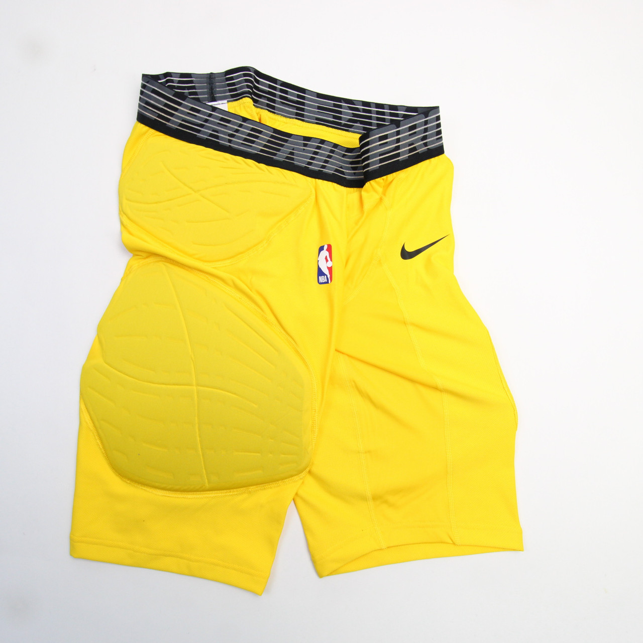 Nike Pro Combat Padded Compression Shorts Football Mens 3XL NEW