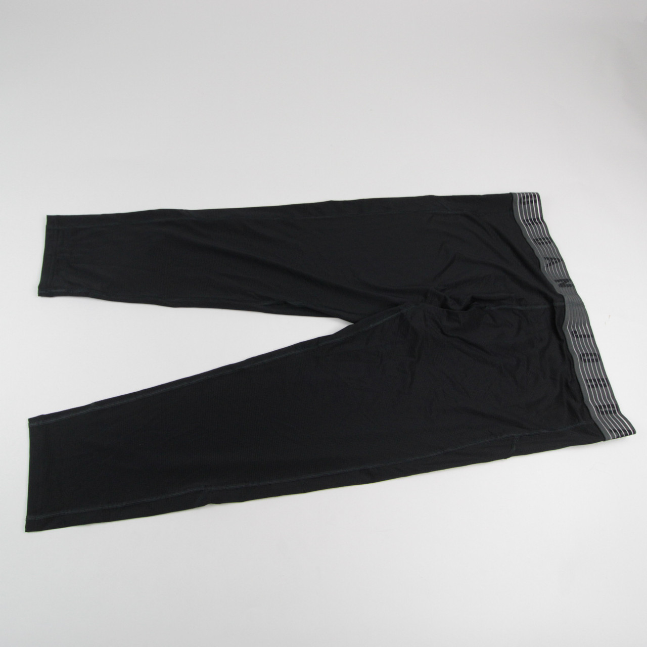 Air Jordan Compression Pants Men's Black New without Tags 3XL 456