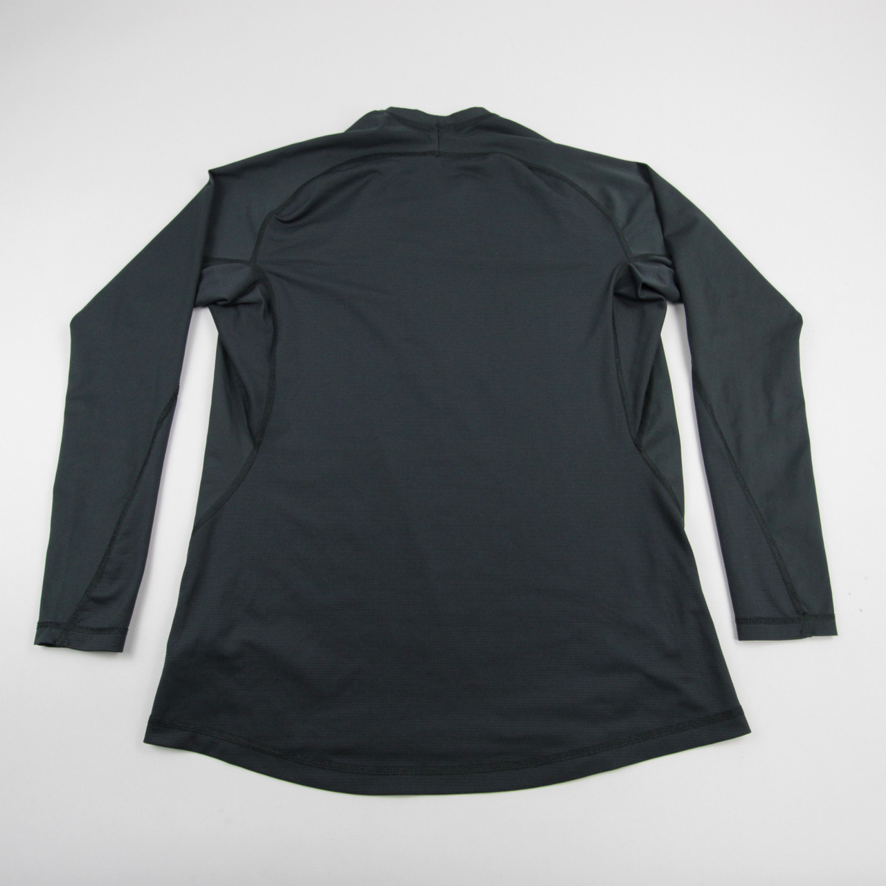 adidas Techfit Compression Short Sleeve Top - Mens Soccer XL Black
