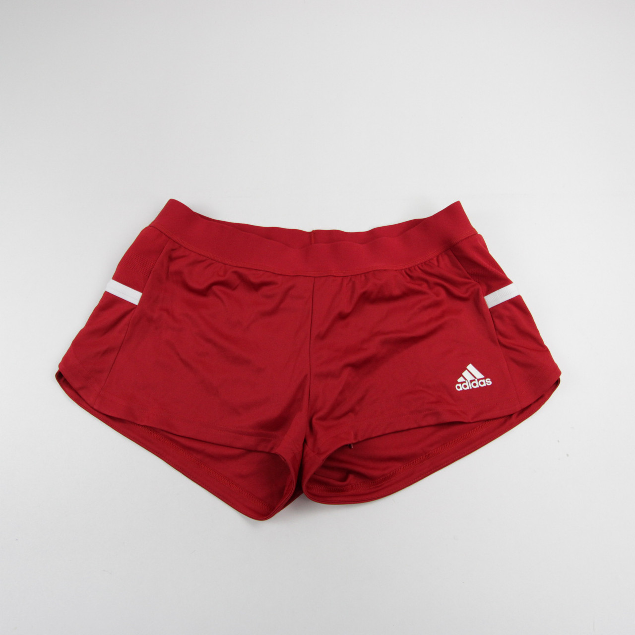 Adidas running deals shorts climacool