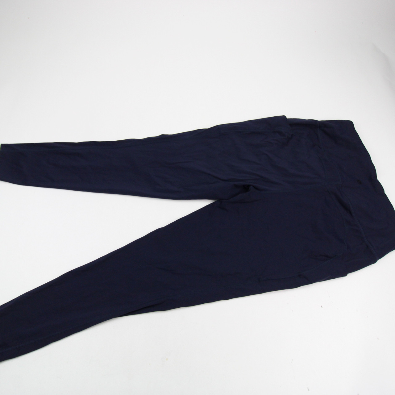 Baleaf Compression Pants Women's Navy Used XL 93 - Locker Room Direct