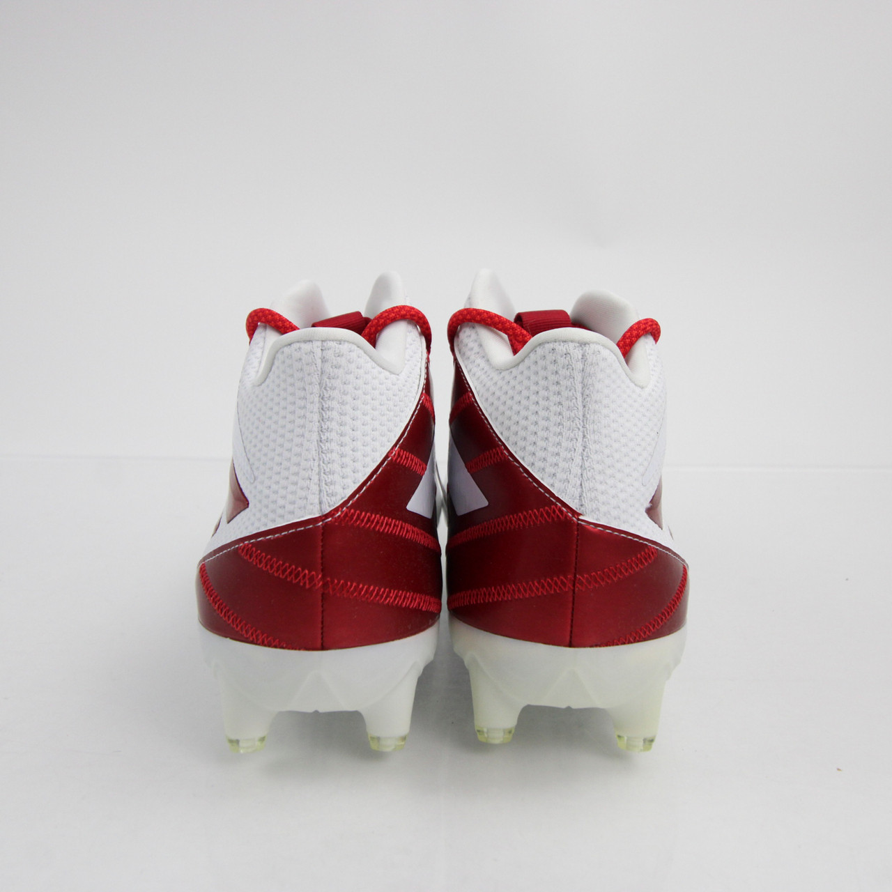 スパイク ADIDAS FREAK GHOST WHITE RED 27.0 スパイク ADIDAS FREAK GHOST WHITE RED 27.0 Adidas Freak