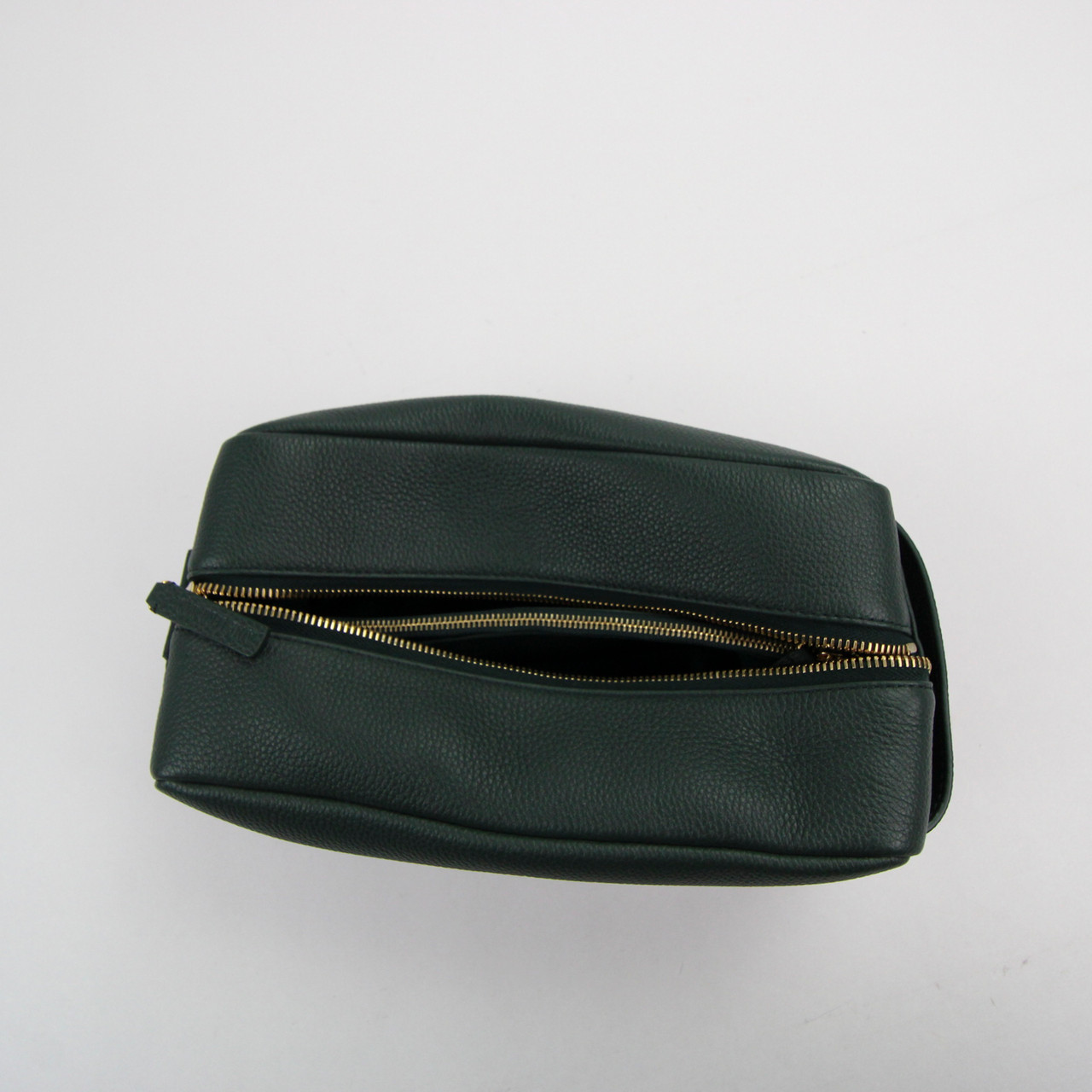 Aime Leon Dore ショルダーバッグ Full Grain Leather Shoulder Bag – Aimé Leon Dore