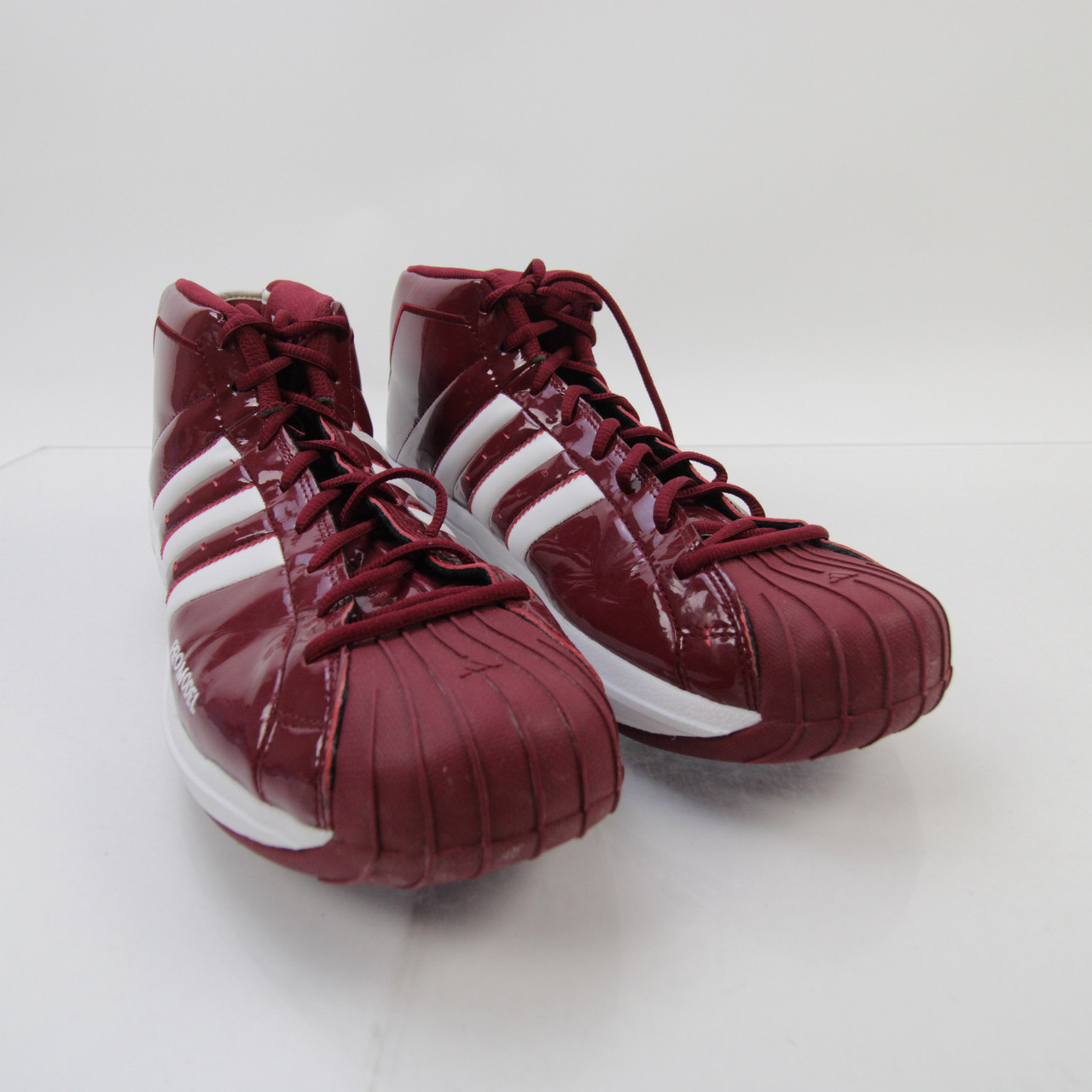 Step Up Your Game: The Ultimate Guide to Maroon and White Basketball Shoes