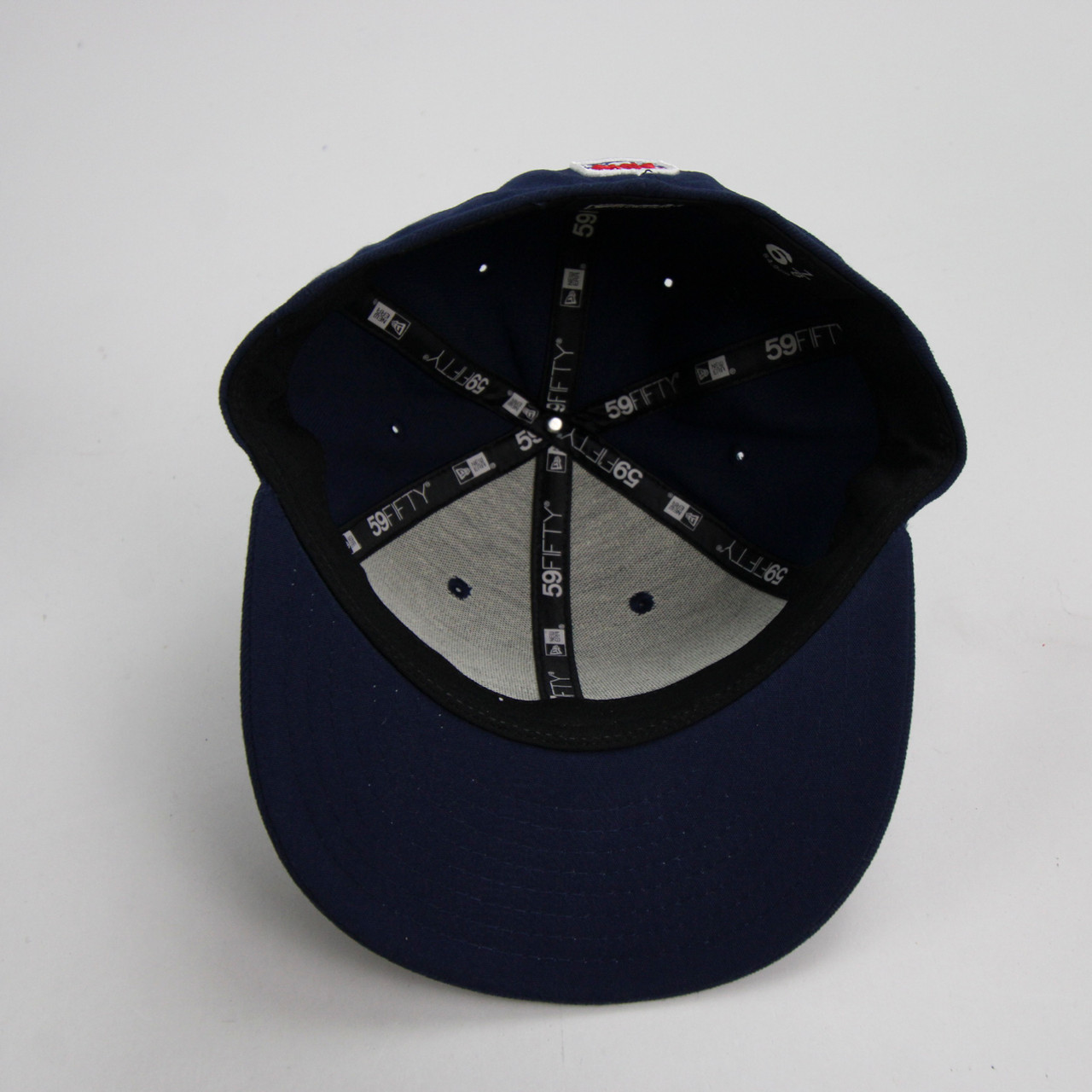 7 5/8 NAVY NEW ERA WAIPER別注 LP 59FIFTY Amazon | NEW ERA WAIPER別注 LP 59FIFTY クーパーズタウン