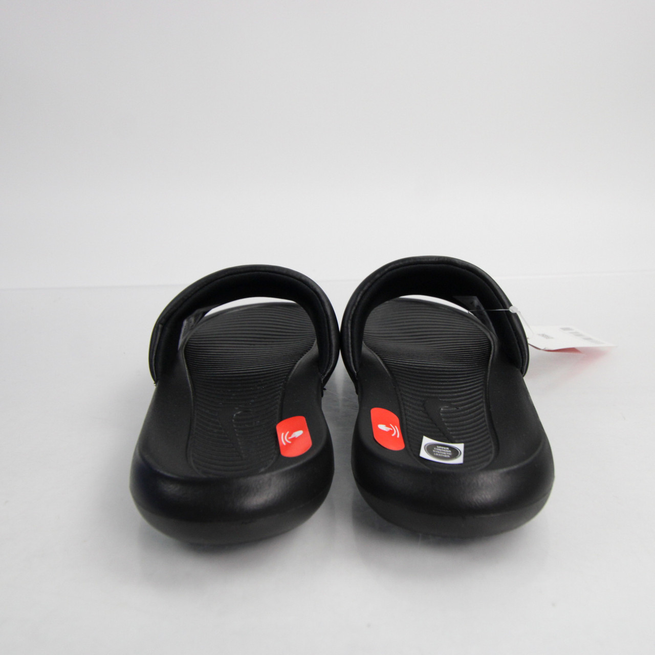 Nike Sandals & Flip Flops Men's Black New without Box 16