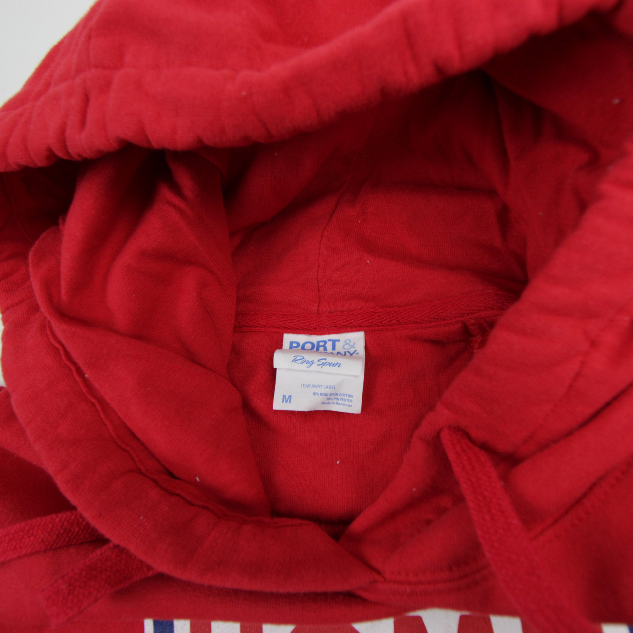 トップス USED PHIPH CREW SWEAT PLU07GD - 16oz. Garment Dye Plush Fleece Pullover Crewneck