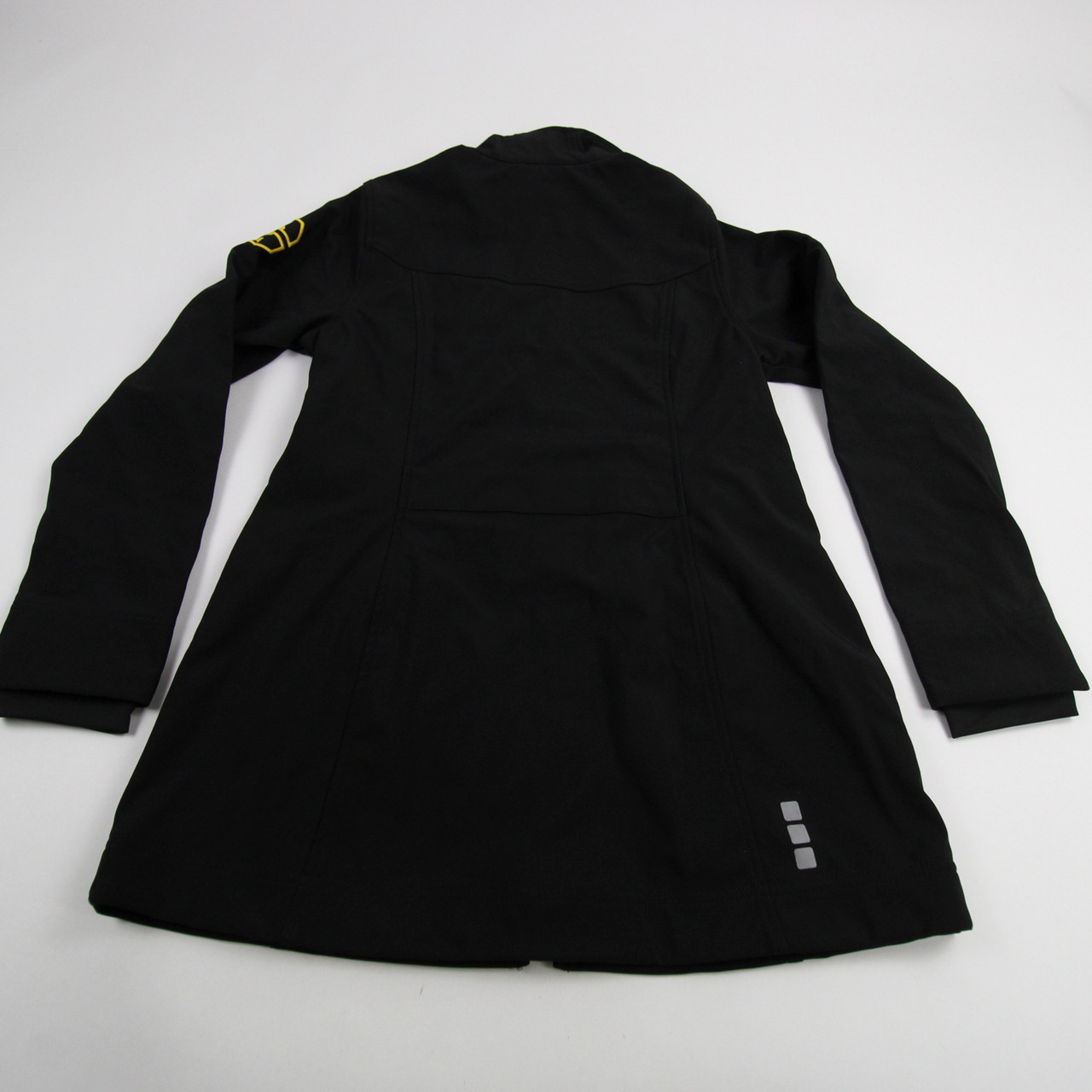 UCLA Bruins Elevate Jacket Women's Black New M-TOPS-118918