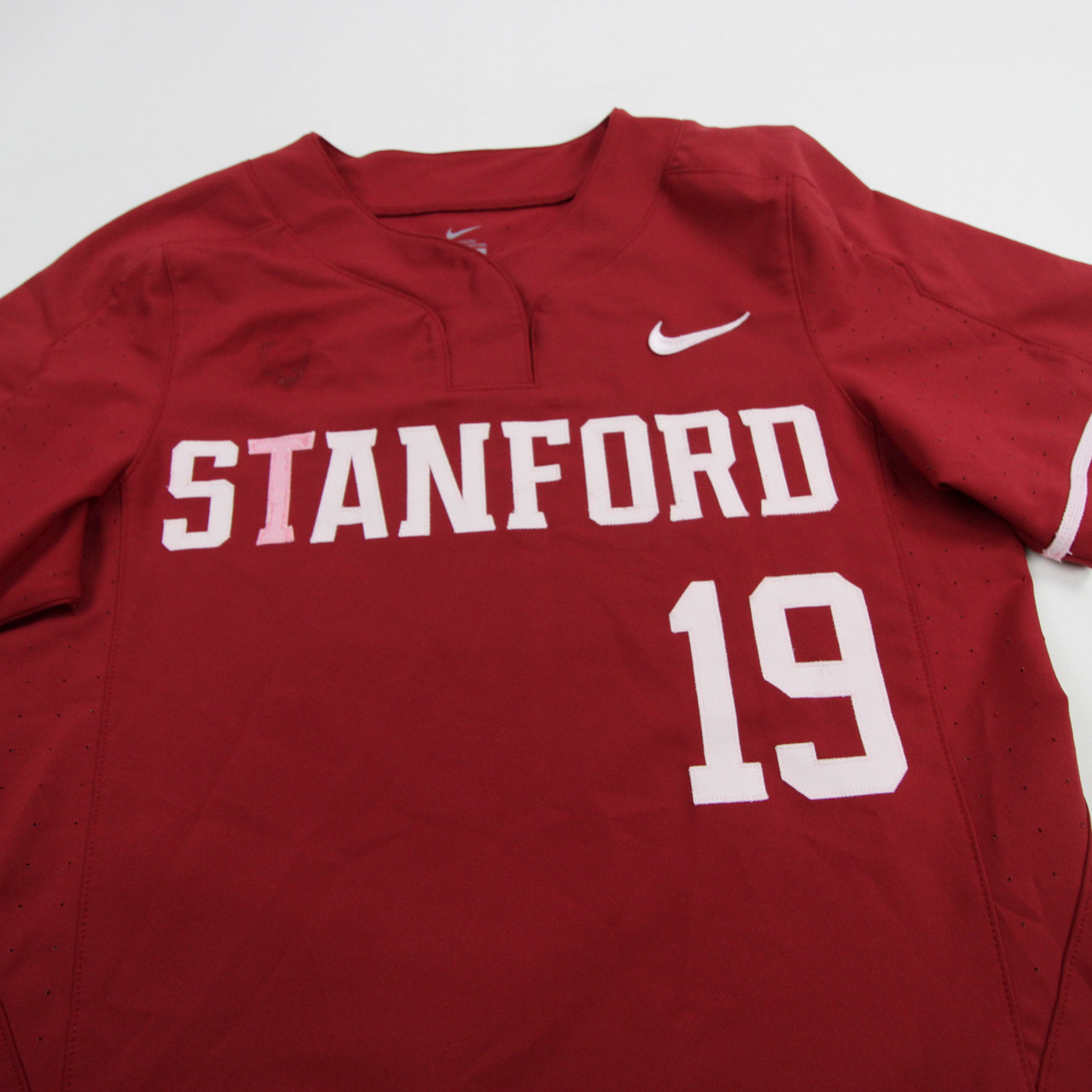 【新品未使用】Stanford Cardinal Football ユニフォーム Men's Nike Cardinal Stanford Cardinal Football Custom Game