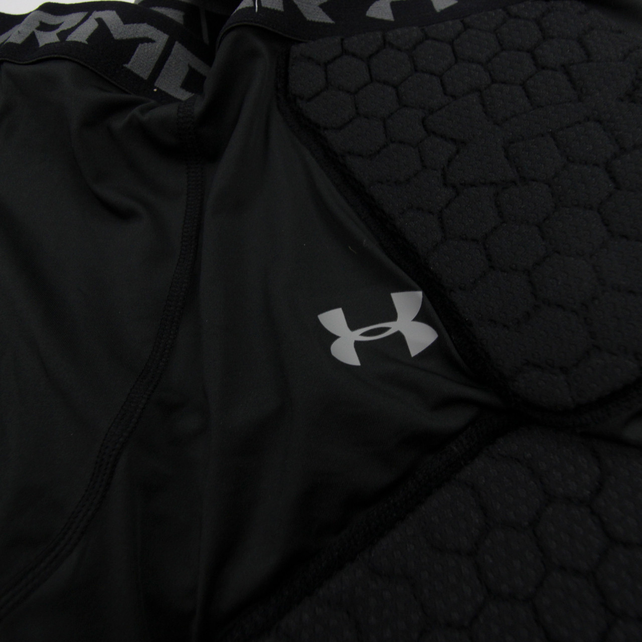 Compression Short Tights XL ブラック Amazon.com: adidas Men's Alphaskin Sport Short Tights Black