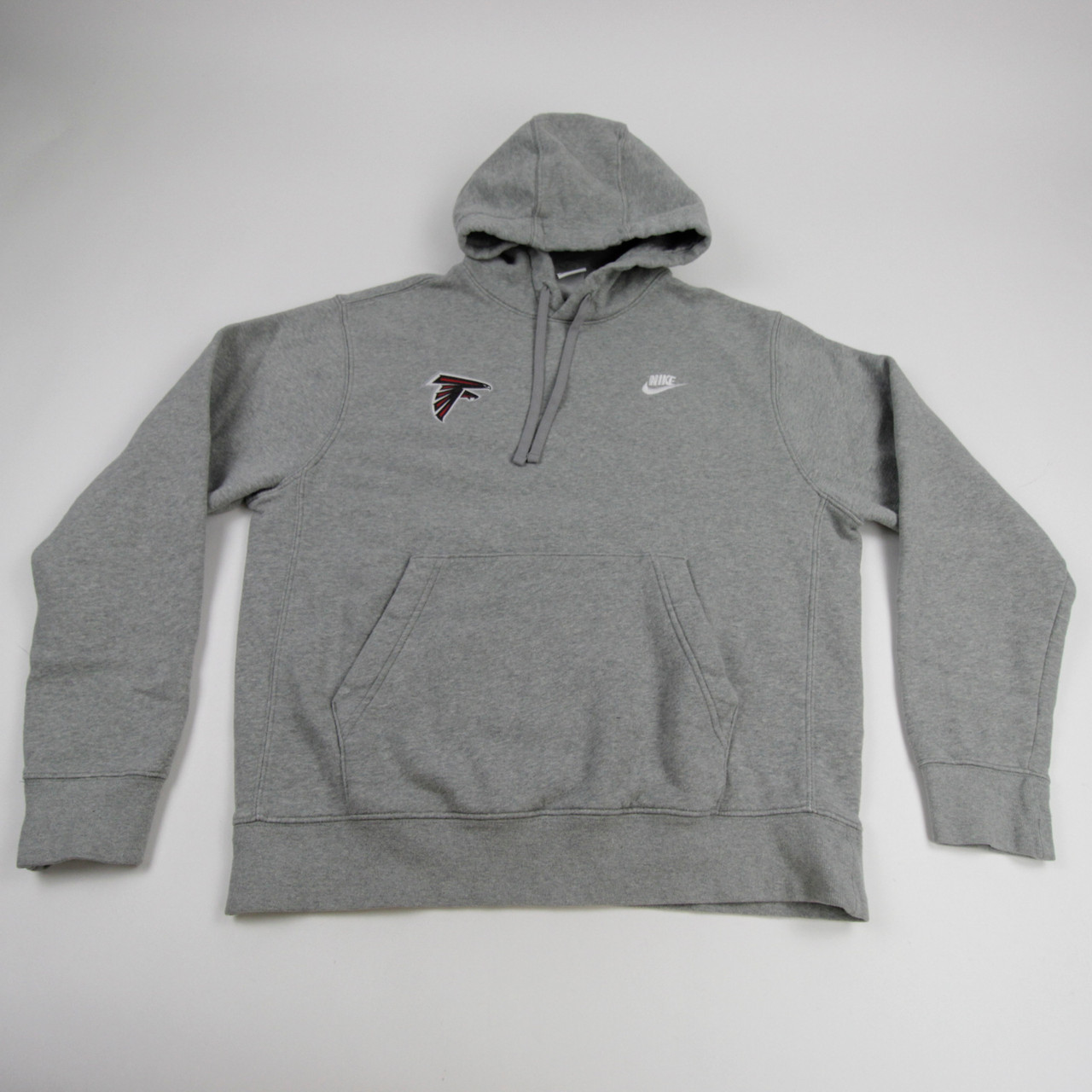 atlanta falcons nike sweatshirt