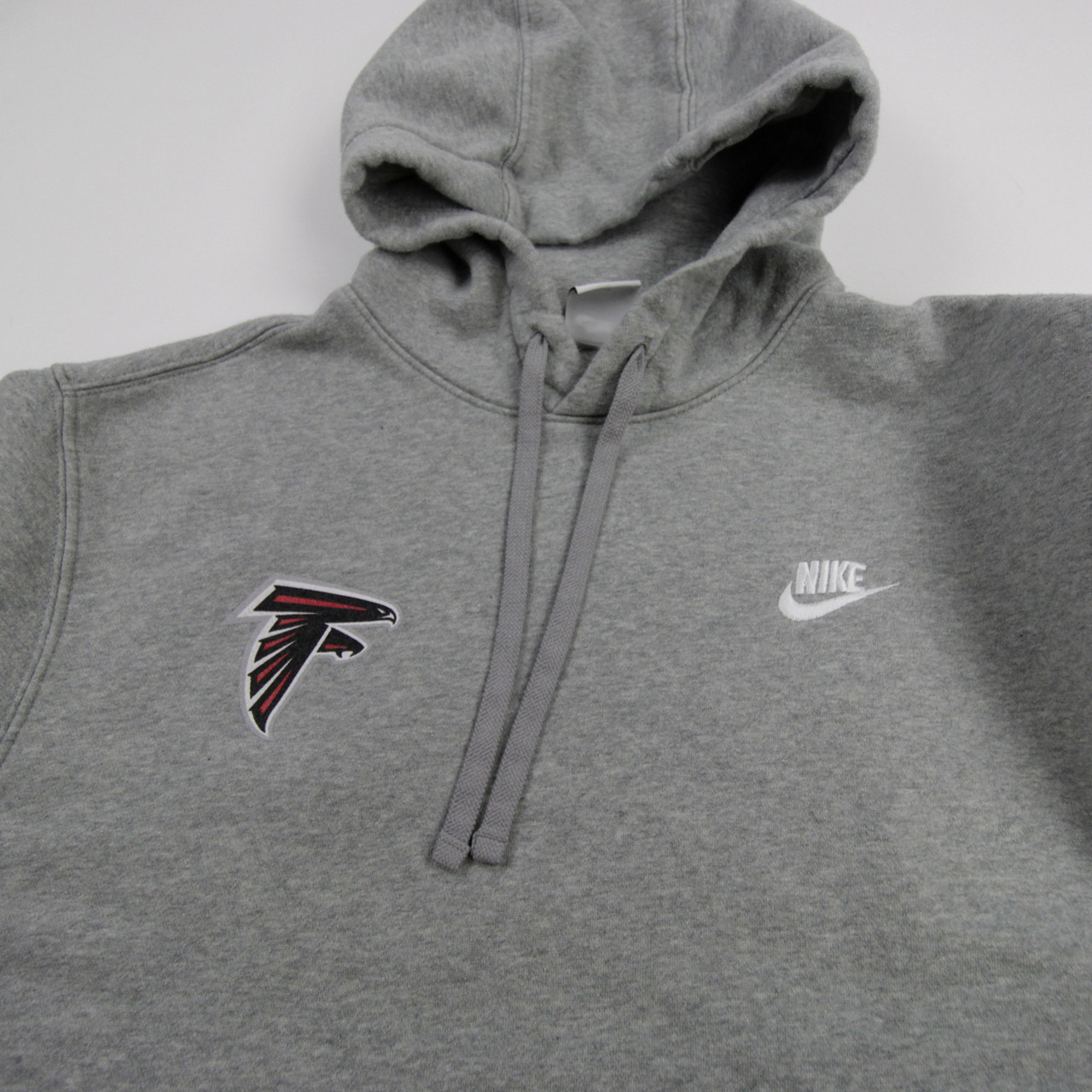 atlanta falcons nike sweatshirt