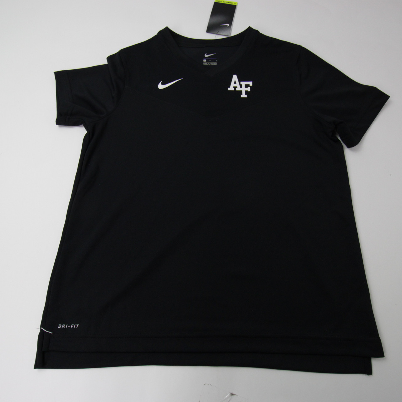 nike air force 1 shirt women's