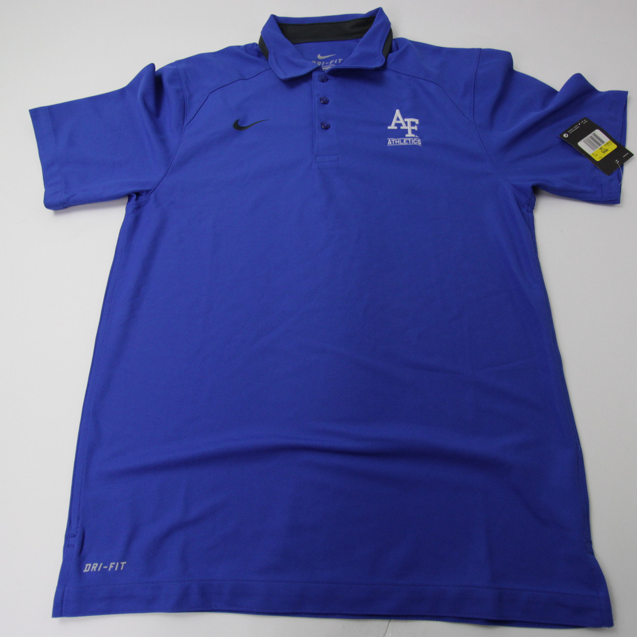 nike air force 1 polo shirt
