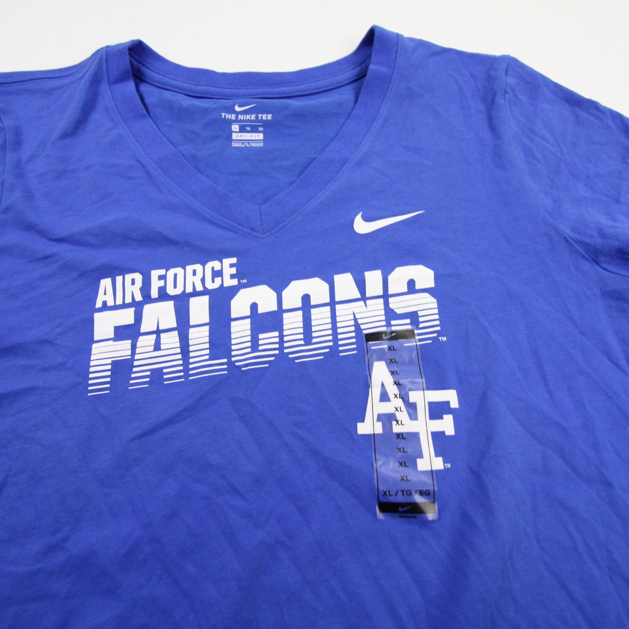 nike air force 1 shirt women's