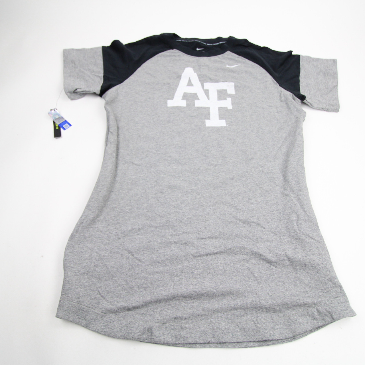 nike air force 1 shirt women's