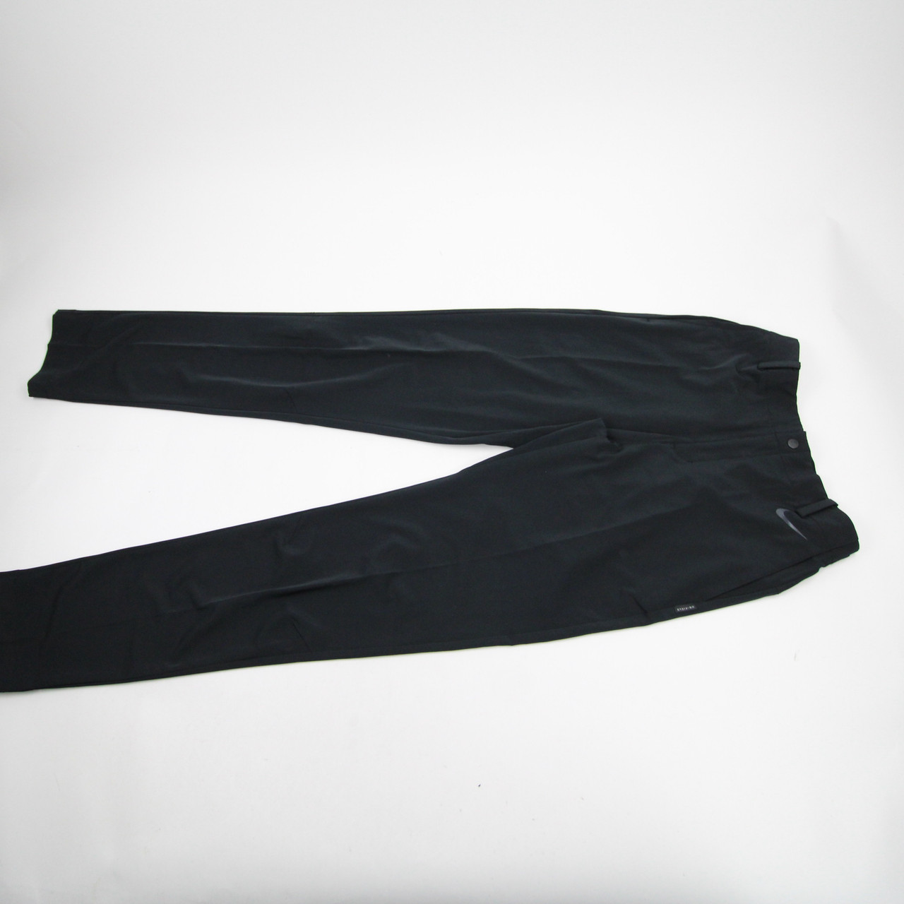 nike dress pants mens Men's Totality Dri-Fit Open Hem Versatile Pants, Black/White, Small : Clothing, Shoes & Jewelry or phone Men's Nike Training Pants Lacrosse