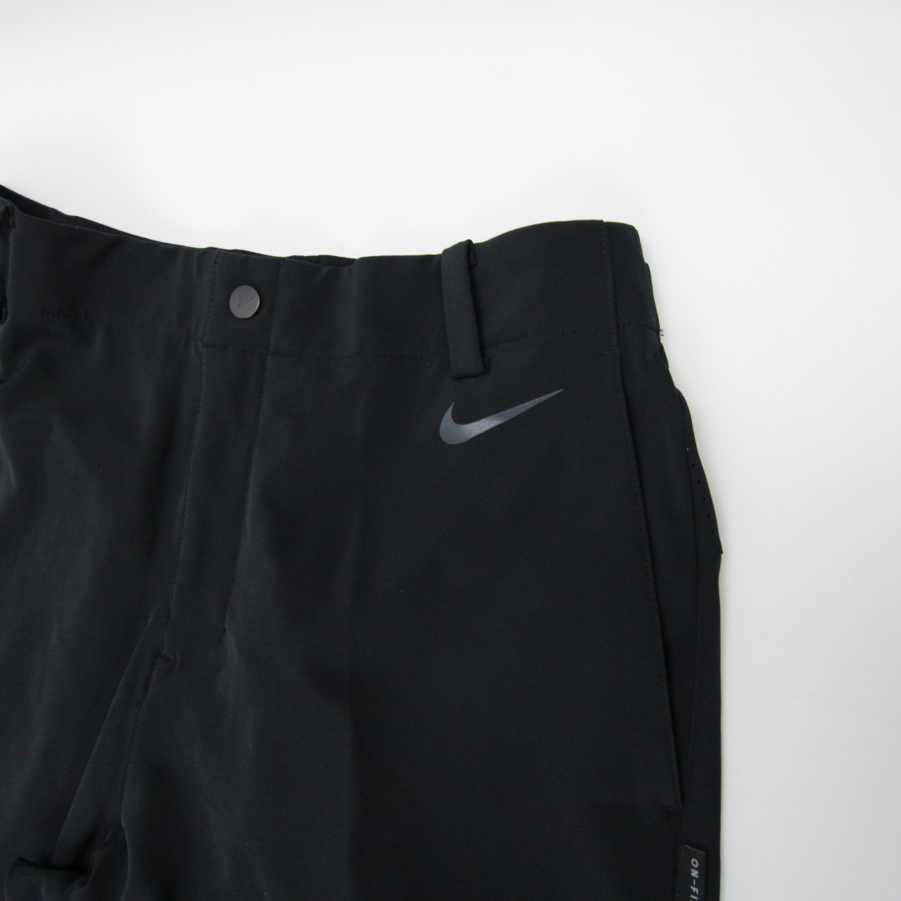 Nike OnField Dress Pants Men's Black 0 S-PNTS-026422